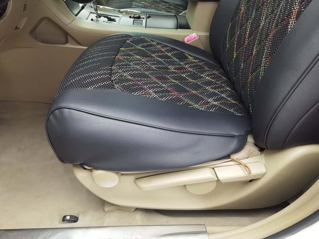 Toyota Highlander, 2011 20