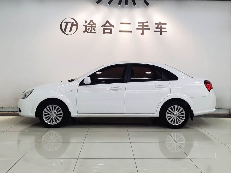 Buick Excelle Buick Excelle