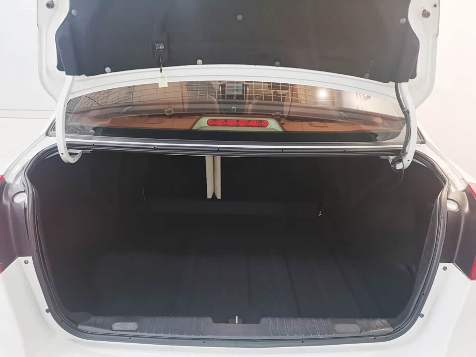 Buick Excelle Buick Excelle