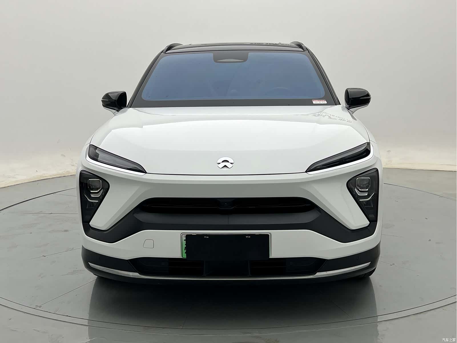 NIO ES6, 2022 2