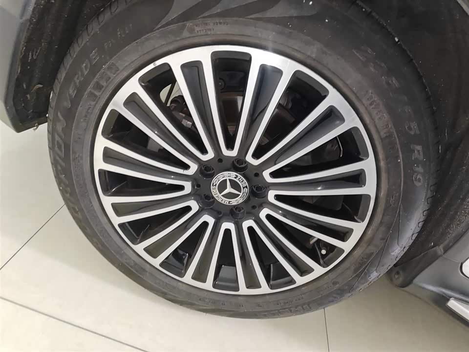 Mercedes-Benz GLC Mercedes-Benz GLC