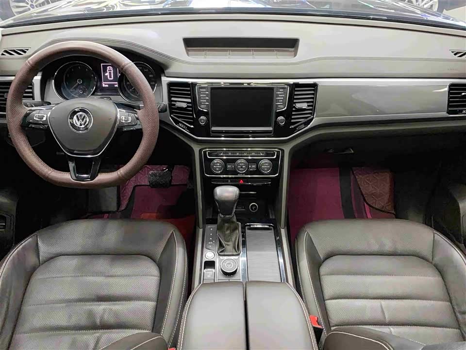Volkswagen Tourang Volkswagen Tourang