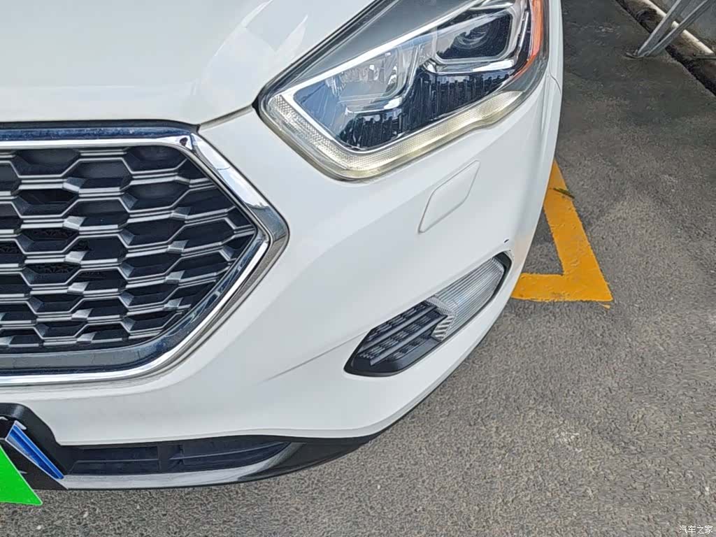 Ford Kuga, 2019 24