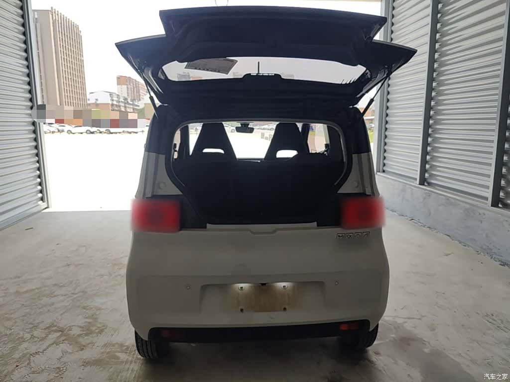 Wuling MINIEV, 2023 19