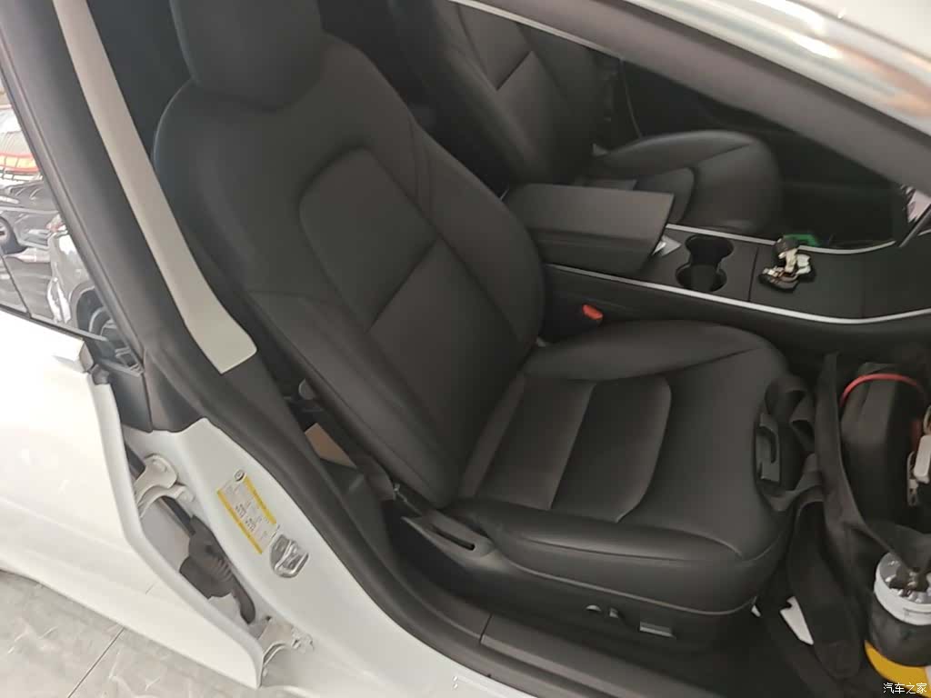Tesla Model 3, 2021 25