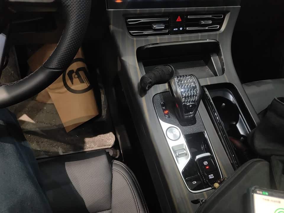 Trumpchi Trumpchi M8