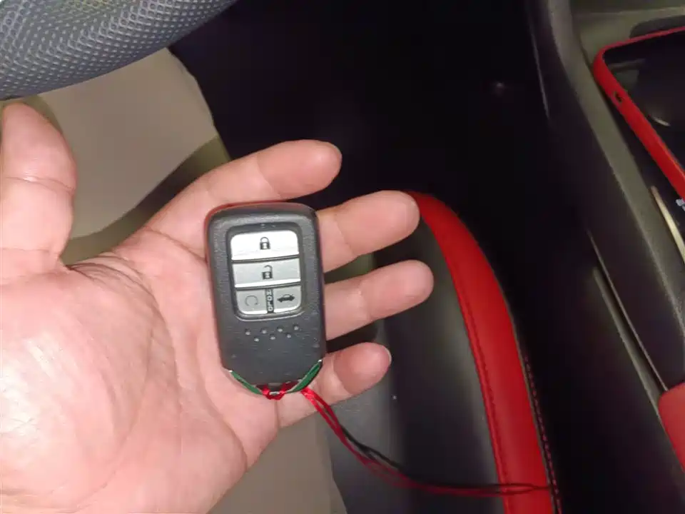 Honda Civic Honda Civic