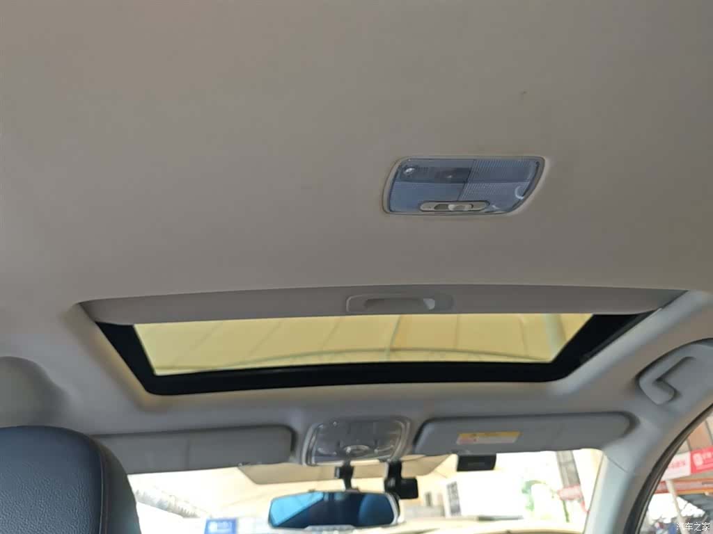 Haval H6, 2016 18
