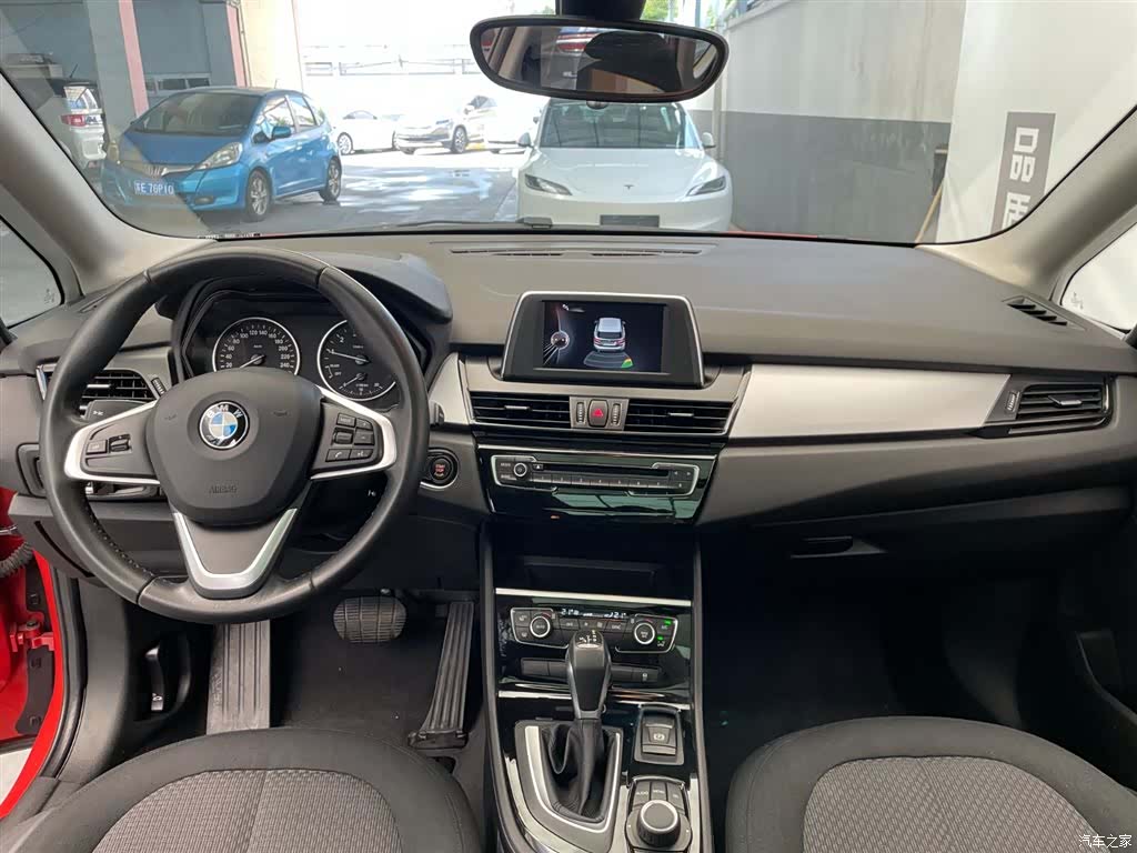 BMW 2 Series, 2017 8