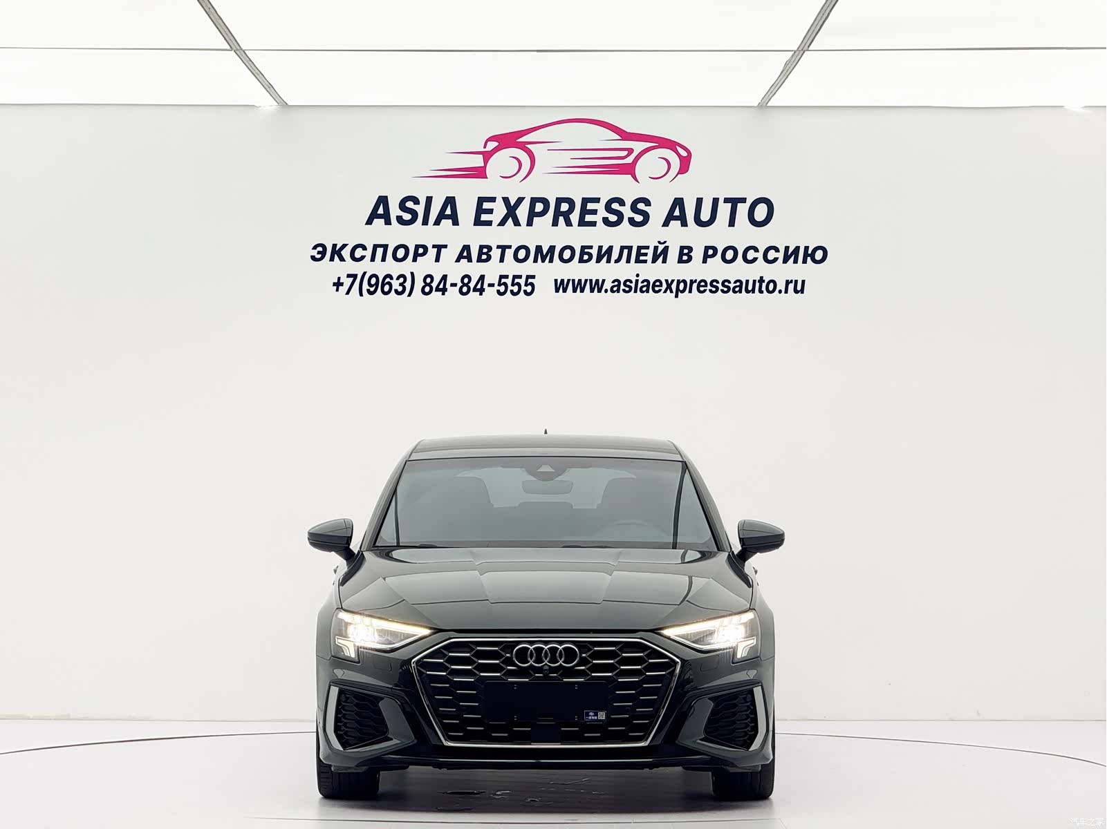 Audi A3, 2022 2