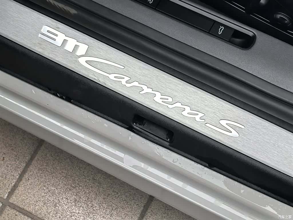 Porsche 911, 1900 27
