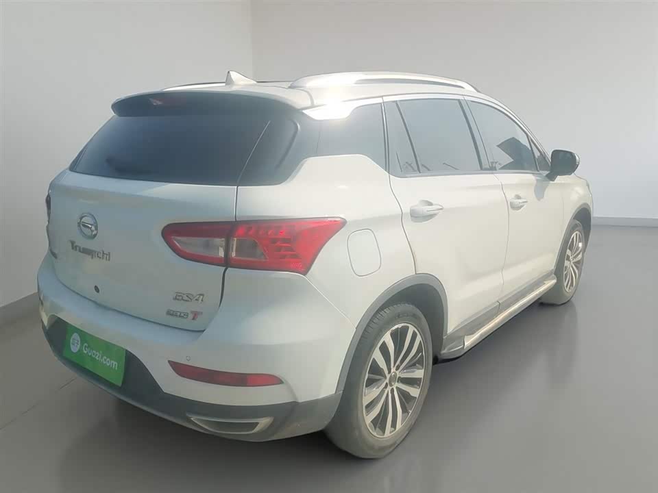 Trumpchi Trumpchi GS4