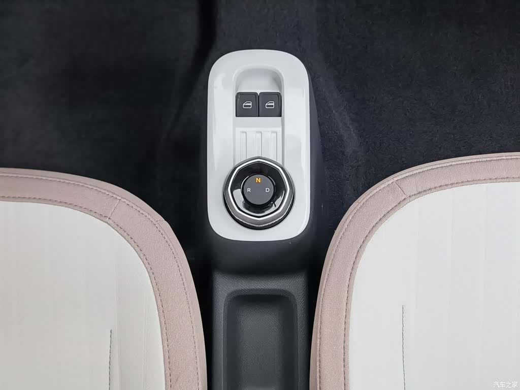 Geely Panda, 2026 13
