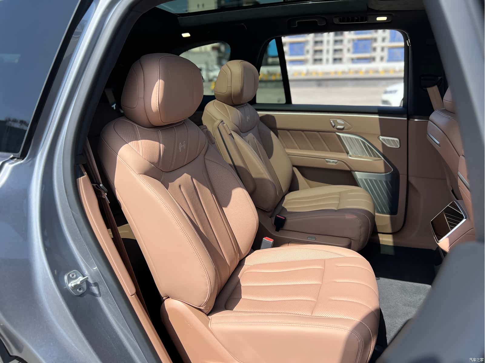 NIO L90, 2025 18