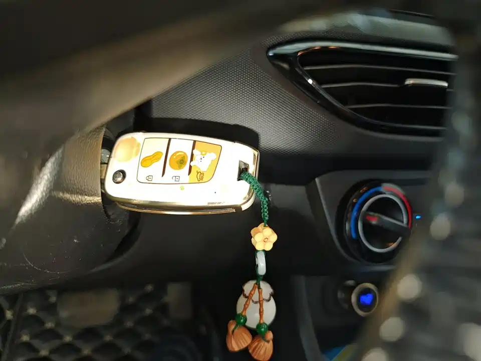 Hyundai Yuedong