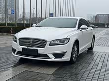 �ֿ�MKZ 2018�� 2.0T ������