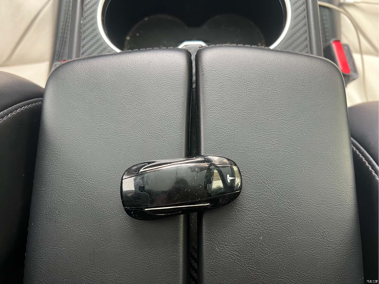 Tesla Model X, 2018 24