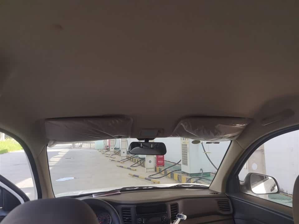 Wuling Wuling Hongguang V Wuling Wuling Hongguang V