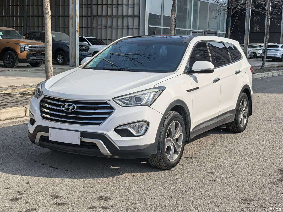 Hyundai 7, 2016 1