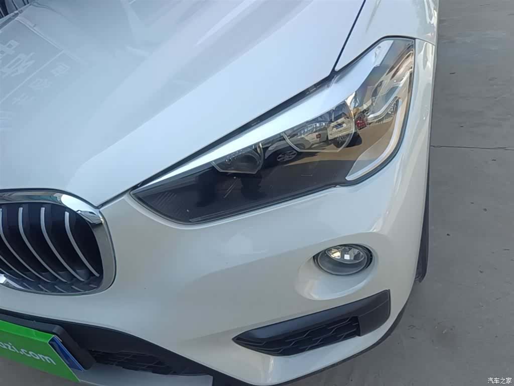 BMW X1, 2019 24