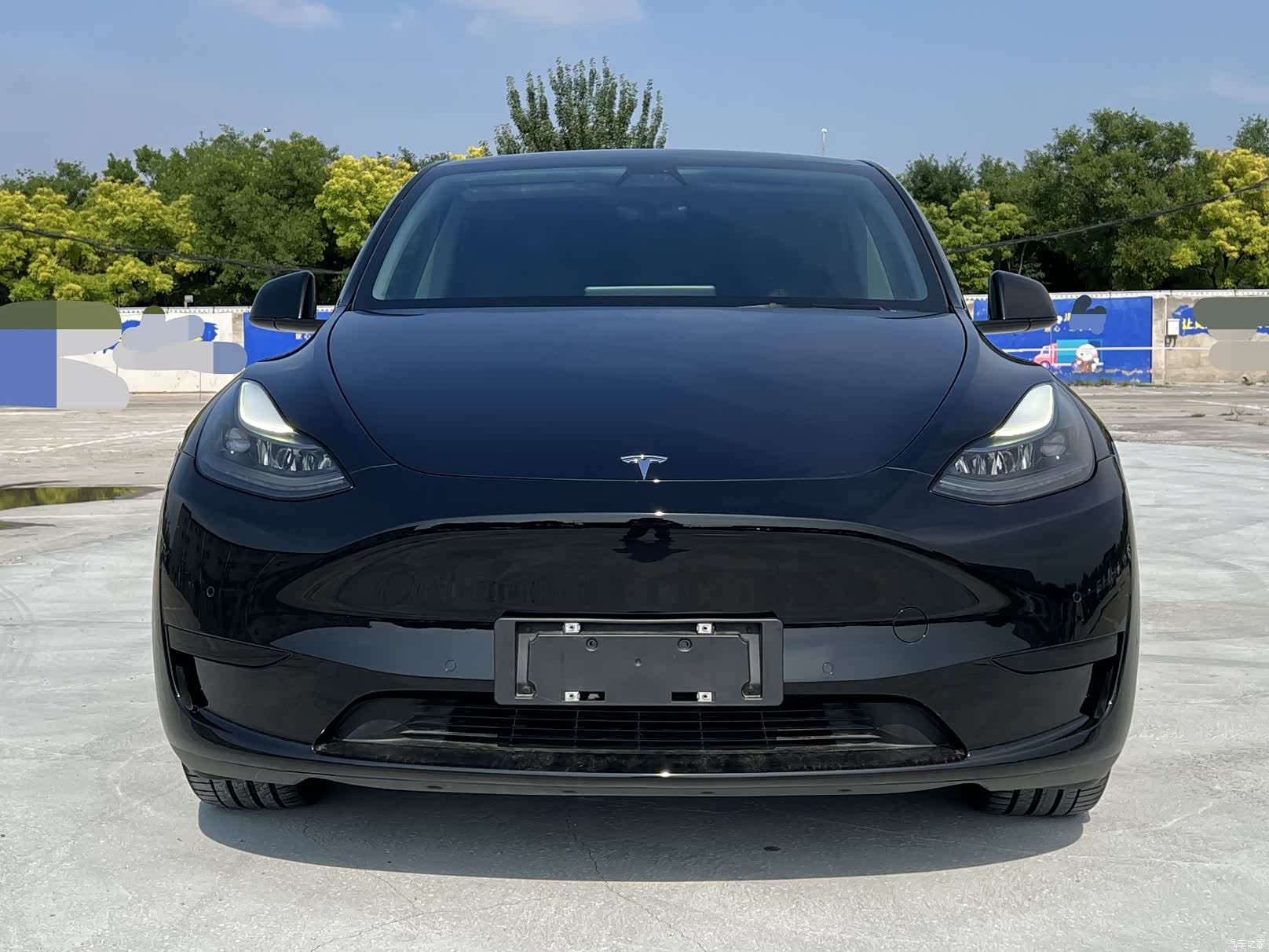 Tesla Model Y, 2022 2