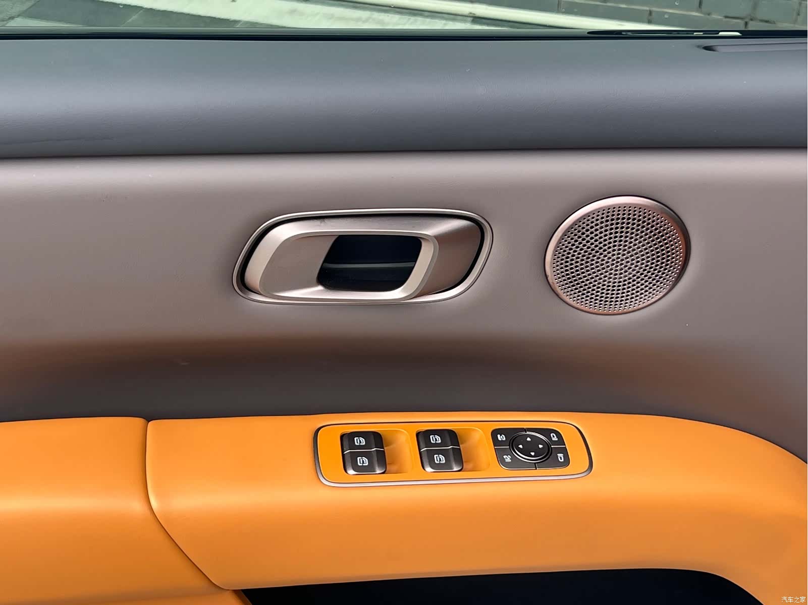 Li Auto i6, 2025 16