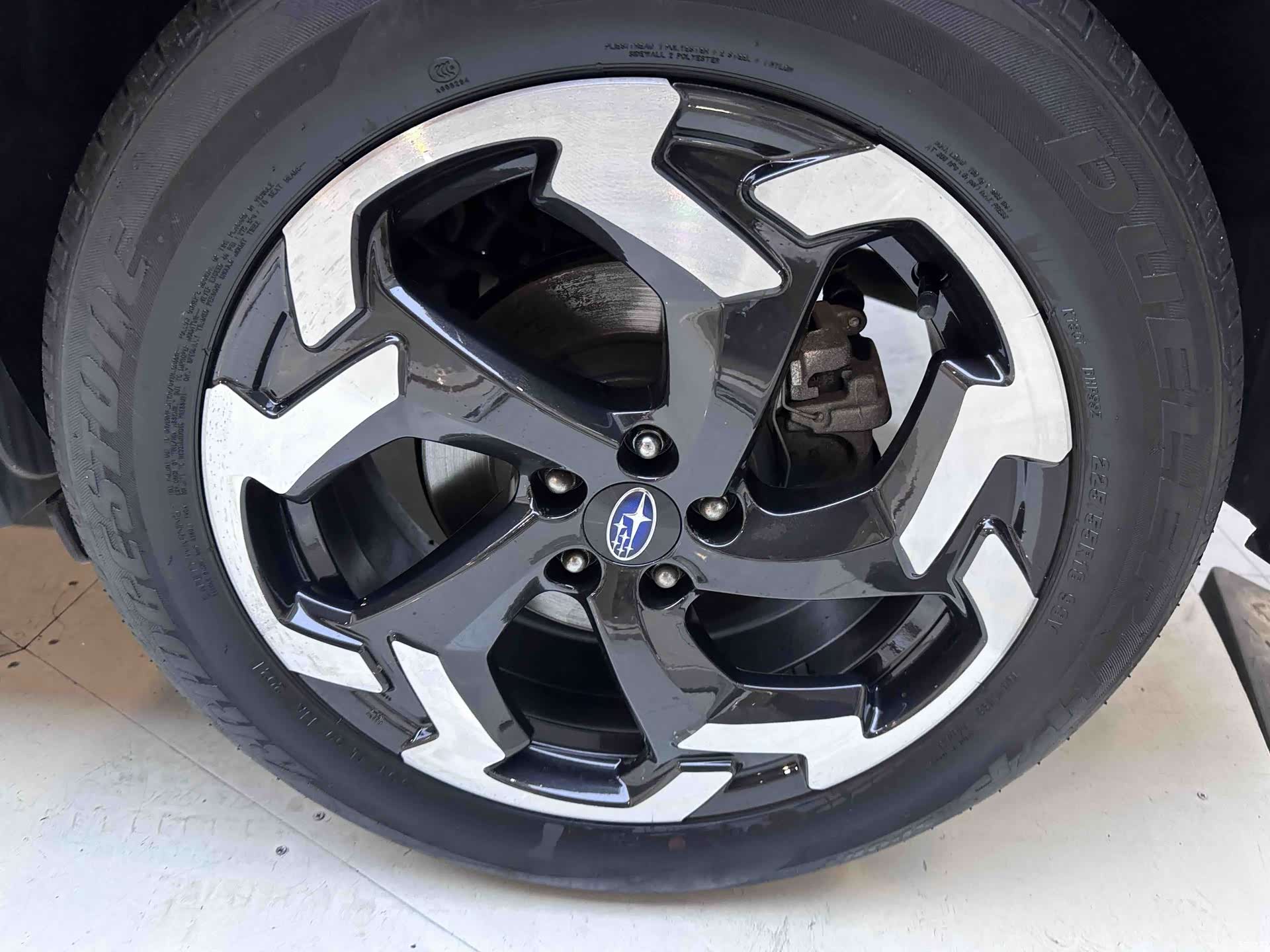 Subaru XV, 2022 16