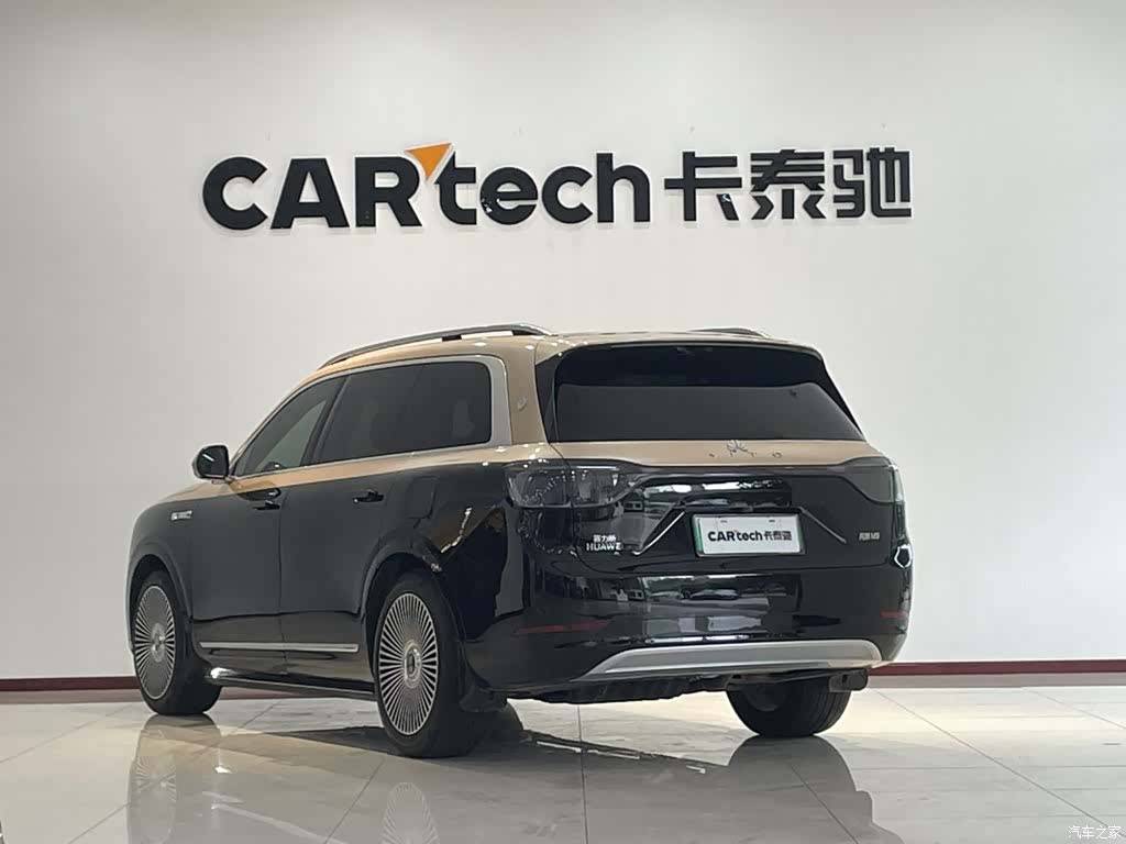 AITO M9, 2024 6