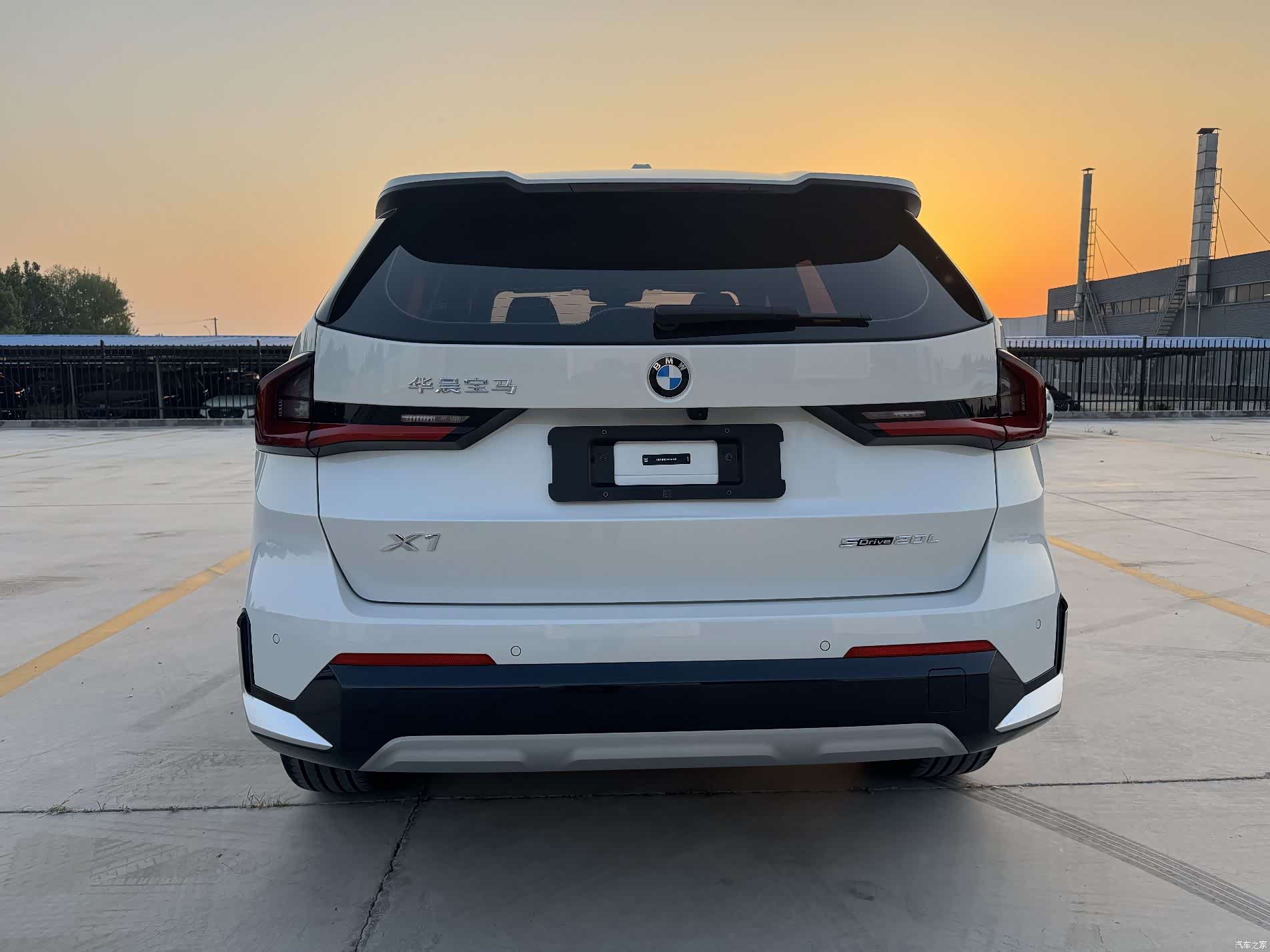 BMW X1, 2023 7
