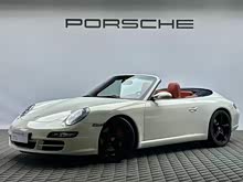 ��ʱ��911 2006�� Carrera S Cabriolet AT 3.8L