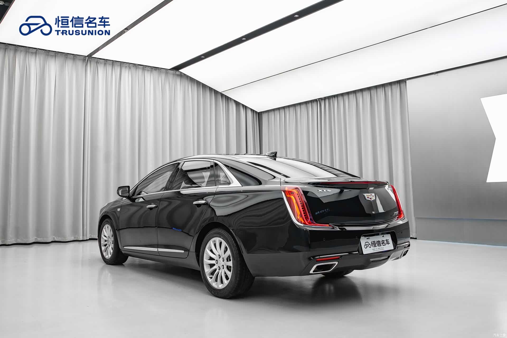 Cadillac XTS, 2019 6