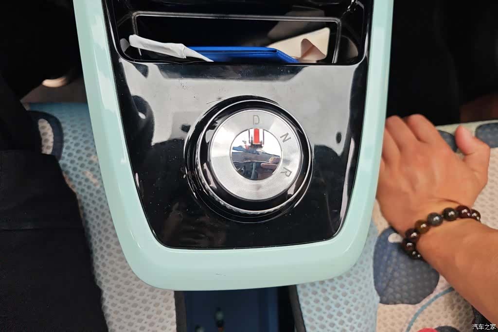 DongFeng BOX, 2023 16