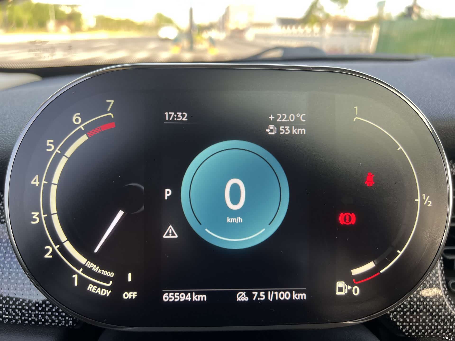 Mini Cooper, 2021 14