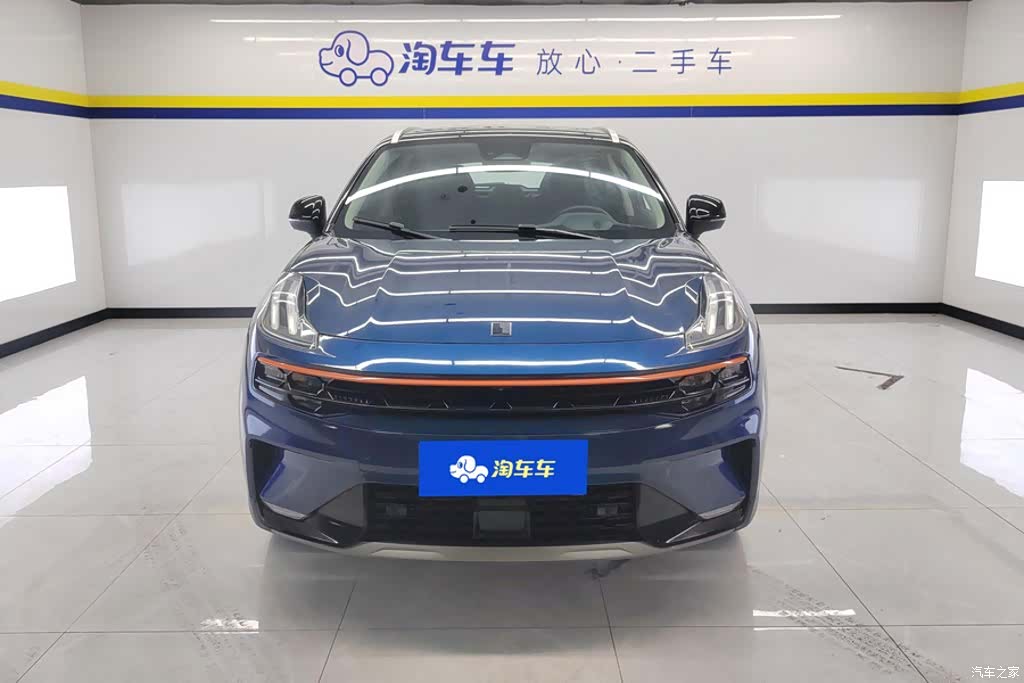 Lynk & Co 02, 2022 2