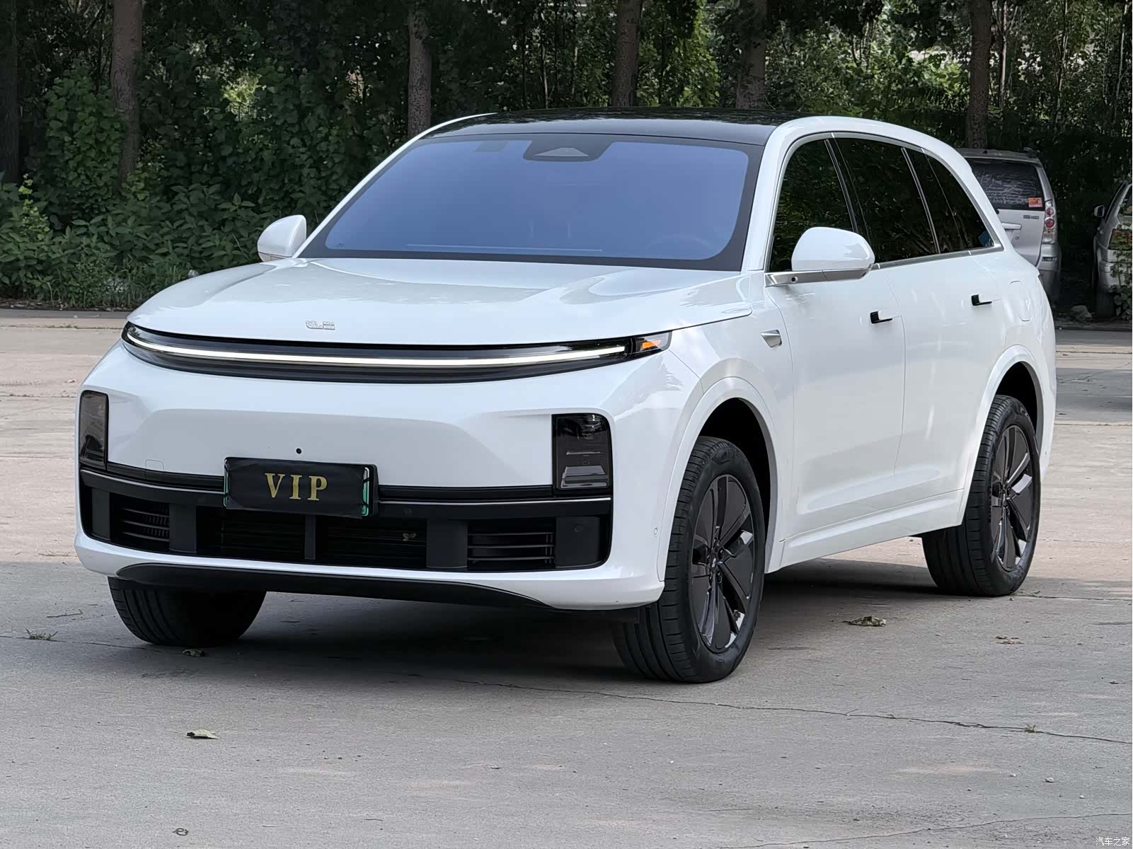 Li Auto L7, 2024 1