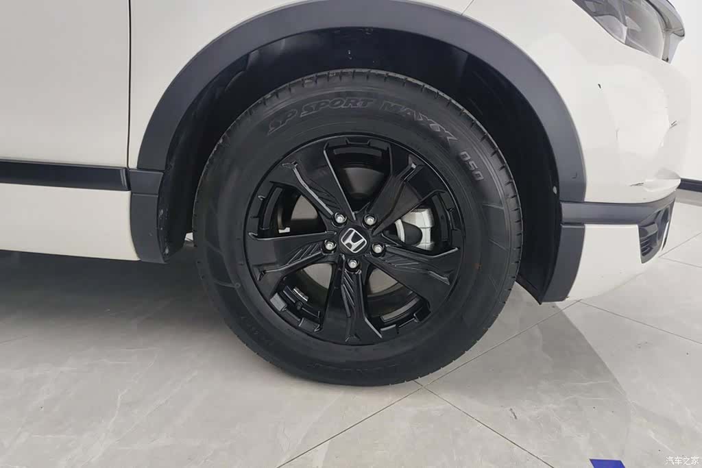 Honda Breeze, 2022 6