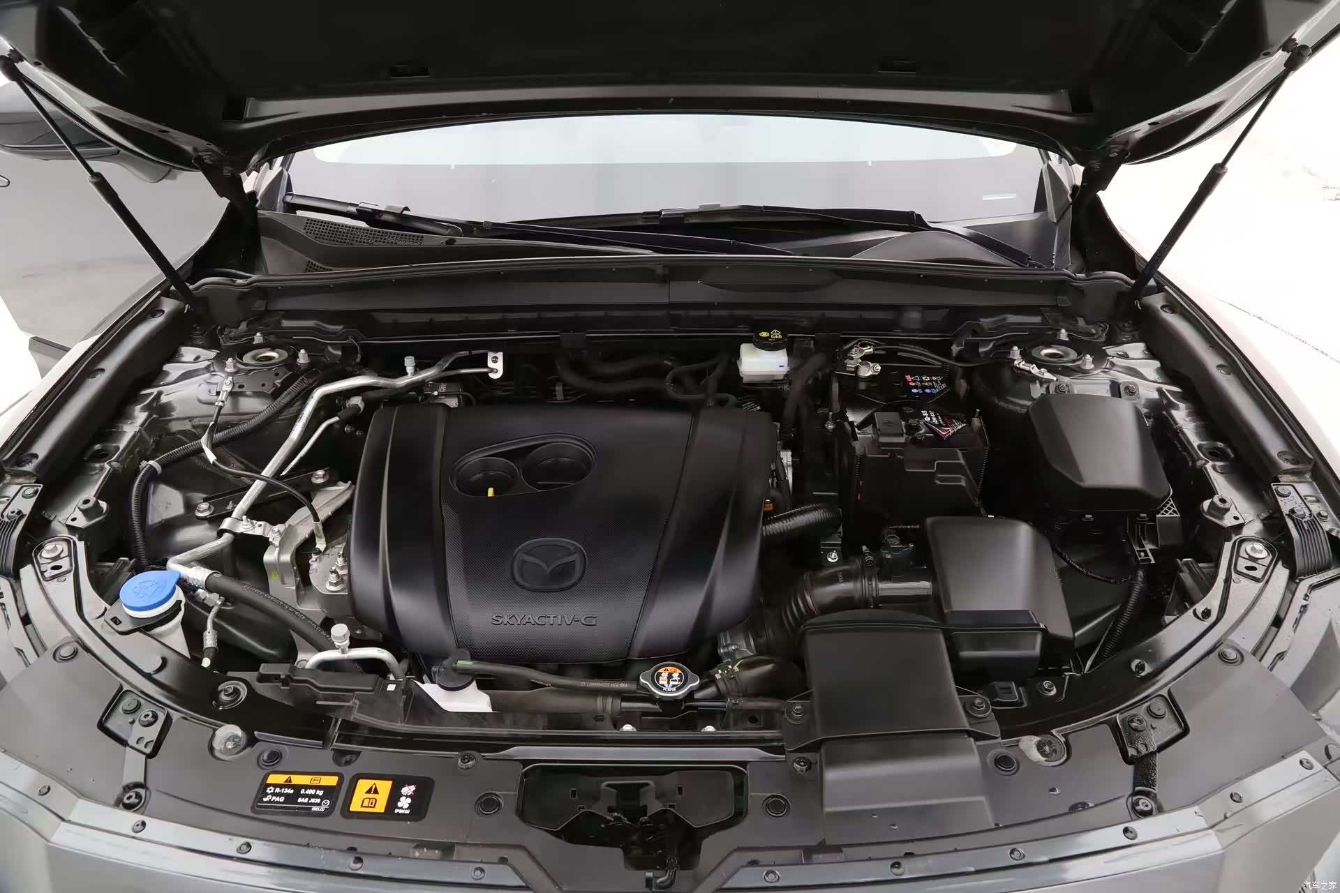 Mazda CX-50, 2023 17