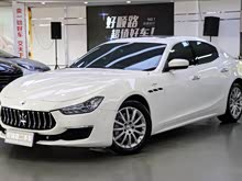 Ghibli 2022�� 2.0T GT��â��