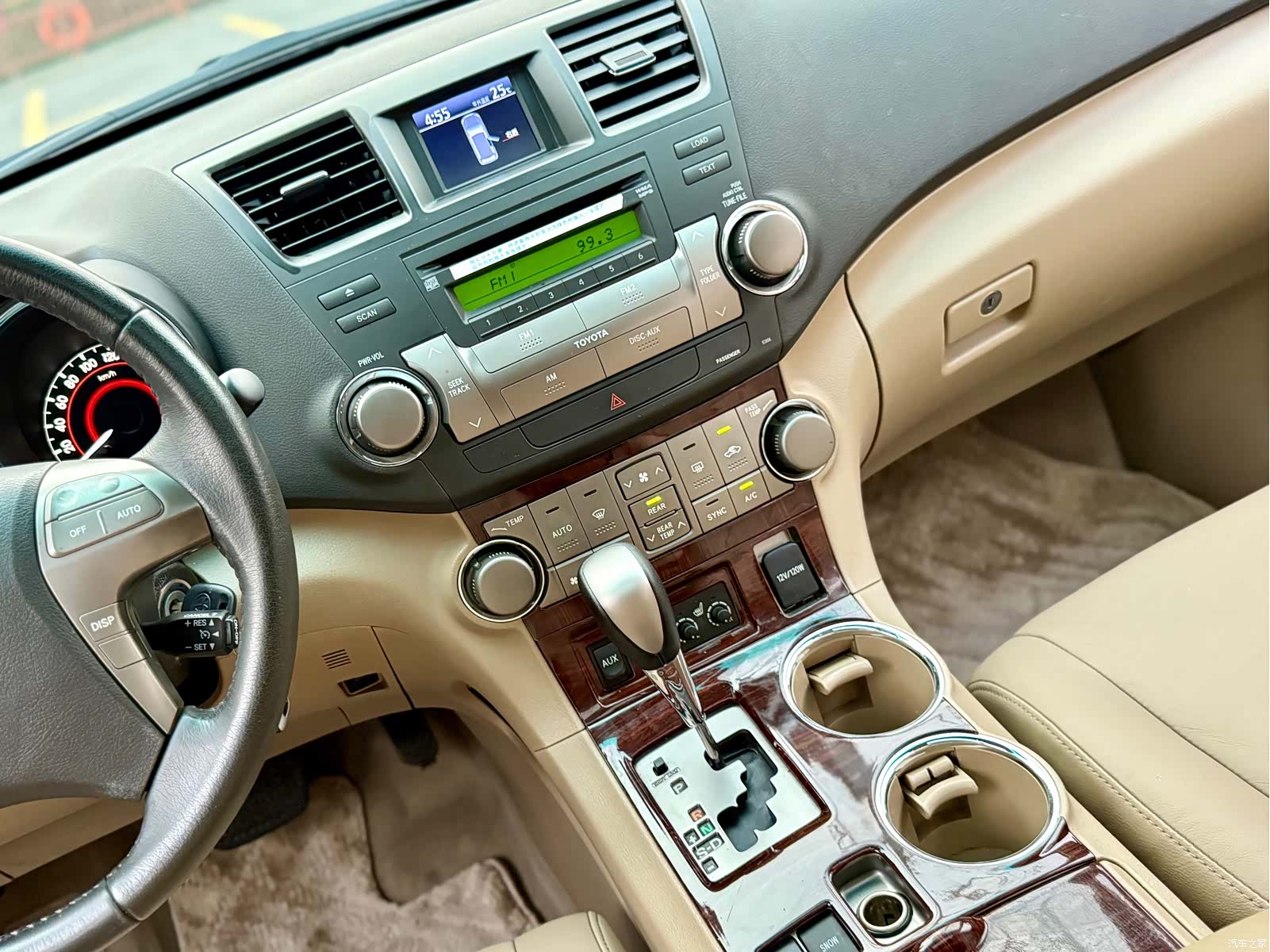 Toyota Highlander, 2012 18