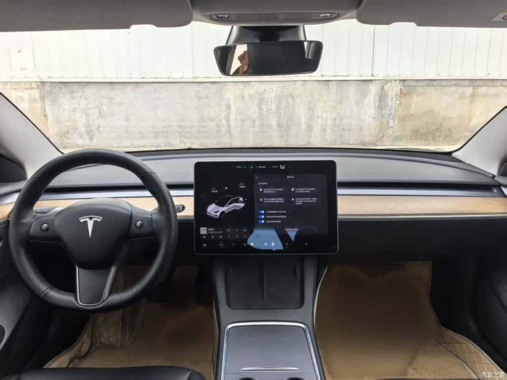 Tesla Model 3, 2021 24
