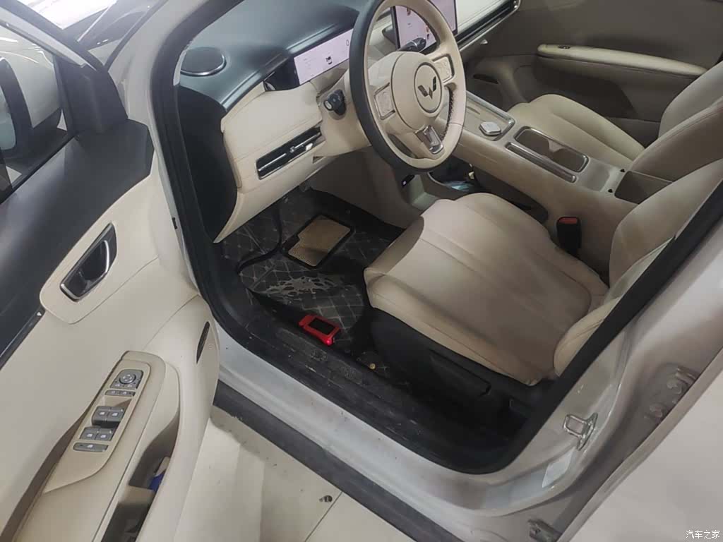 Wuling S, 2025 16