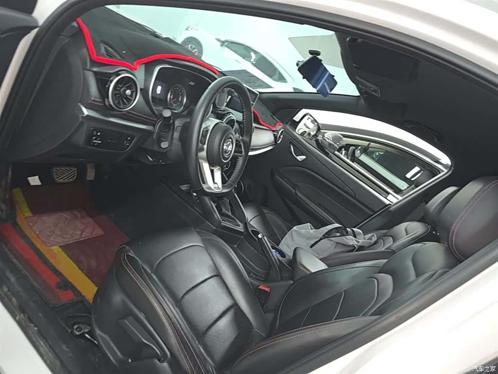 DongFeng 500, 2022 15