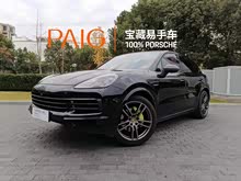 Cayenne����Դ 2023�� Cayenne E-Hybrid 2.0T �����