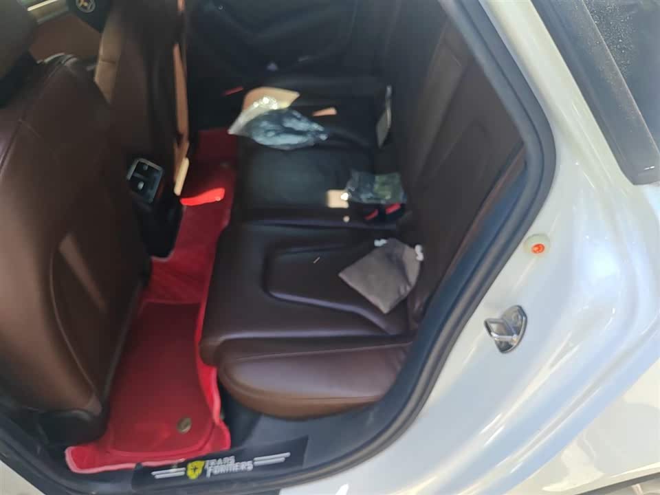 Audi A4L Audi A4L