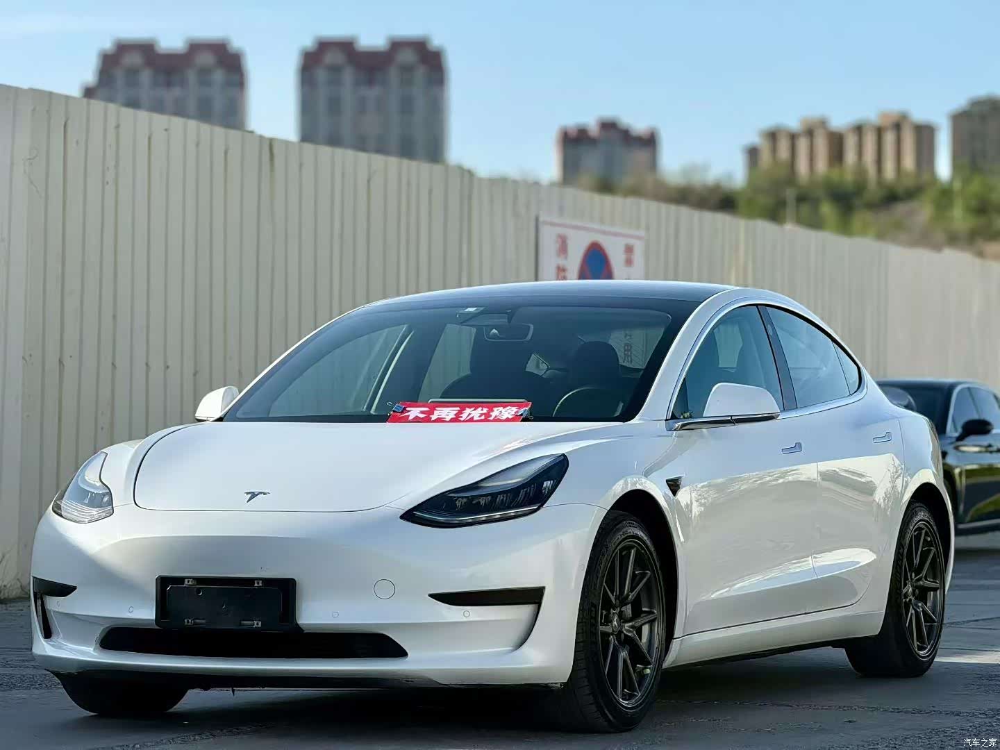 Tesla Model 3, 2020 1
