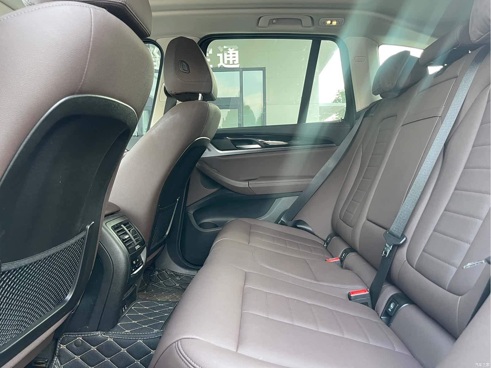 BMW X3, 2020 7