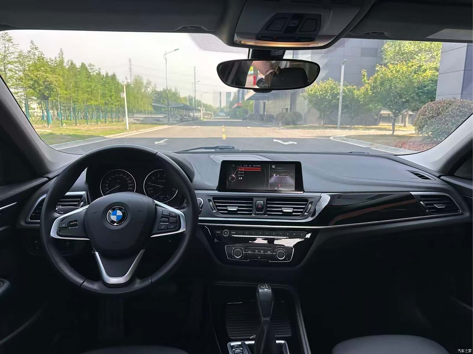 BMW 1 Series, 2017 11
