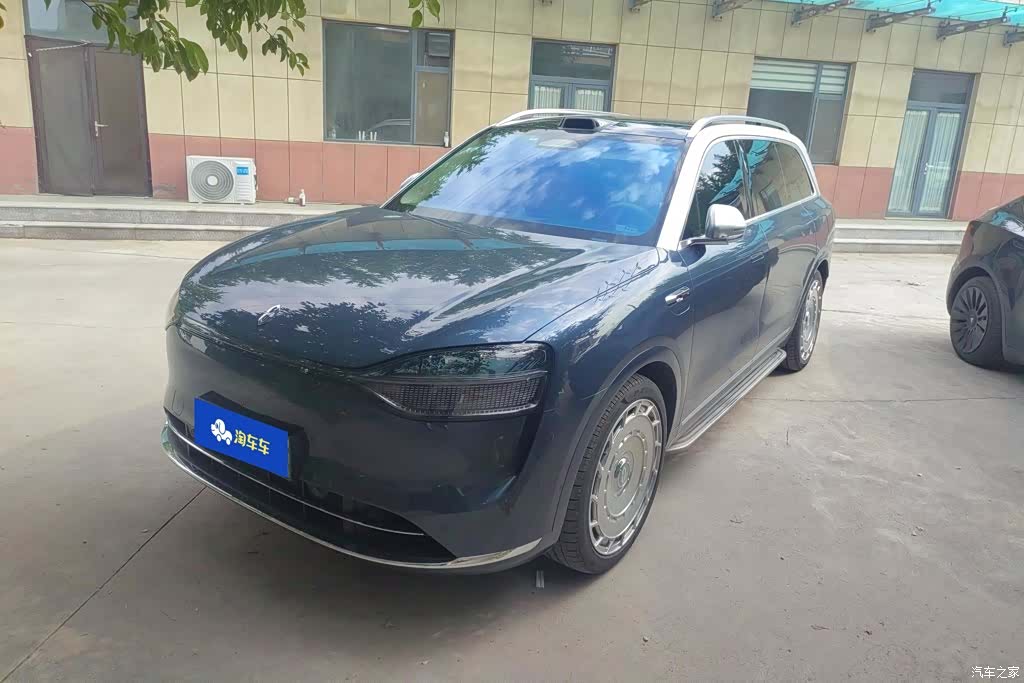 AITO M9, 2024 1