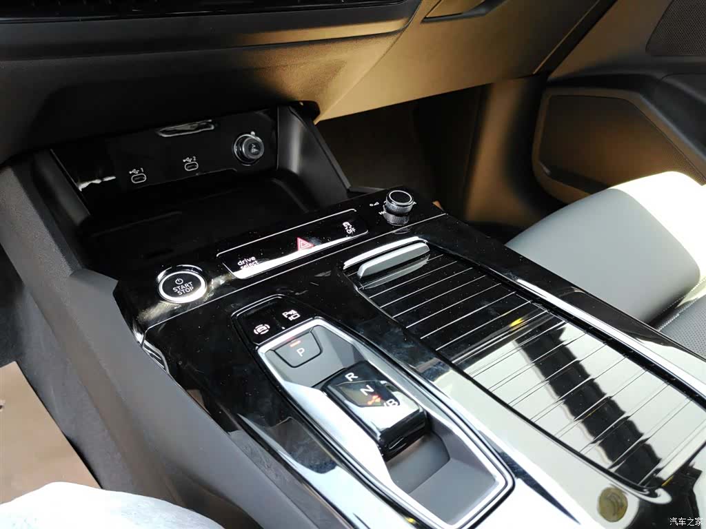 Audi e-tron, 2026 10