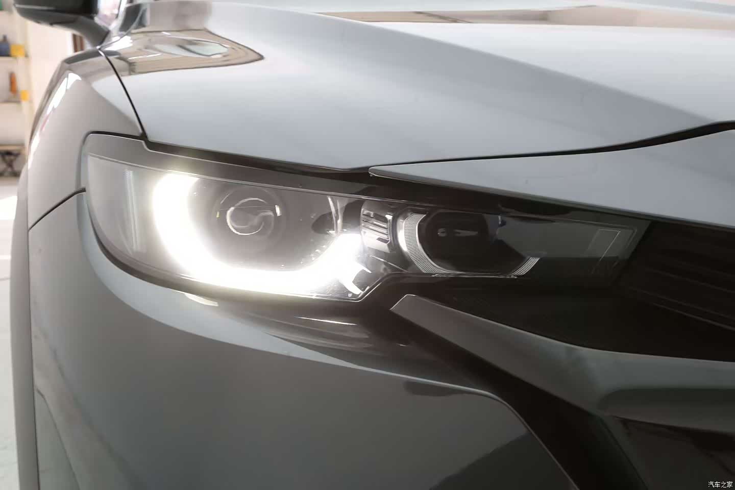 Mazda CX-50, 2023 18